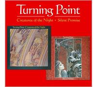 8947680 Audio Cd Turning Point - Creatures Of The Night / Silent Promise (2 Cd)