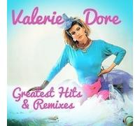 8947680 Audio Cd Valerie Dore - Greatest Hits & Remixes