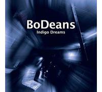 8947684 Audio Cd Bodeans - Indigo Dreams