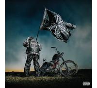 8947684 Audio Cd Don Toliver - Hardstone Psycho