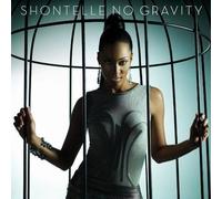 8947684 Audio Cd Shontelle - No Gravity
