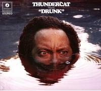 8947684 Audio Cd Thundercat - Drunk