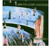 8947684 Audio Cd Van Der Graaf Generator - Pawn Hearts