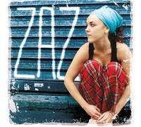 8947684 Audio Cd Zaz - Zaz