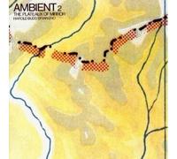 8947685 Audio Cd Brian Eno / Harold Budd - Ambient 2 / The Plateaux Of Mirrors