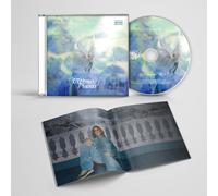 8947685 Audio Cd Dani Faiv - Ultimo Piano B