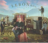 Audio Cd David Lebon - Lebon & Co: Vol 2