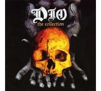 8947685 Audio Cd Dio - The Collection