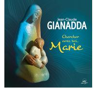 8947685 Audio Cd Jean-Claude Gianadda - Chercher Avec Toi, Marie (2 Cd)