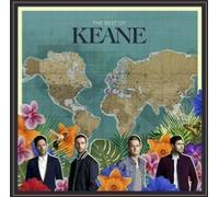 8947685 Audio Cd Keane - The Best Of