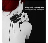 N Rgard Per - Songs From Evening Land