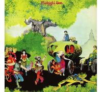 8948225 Audio Cd Midnight Sun - Midnight Sun