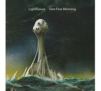 8948720 Audio Cd Lighthouse - One Fine Morning