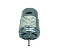 895 electronic starter High Torque High Power Generator Ball Bearing DC 12-24V High Speed 775 Upgrade electronic starter NWPNLXEA(6000-12000rpm)