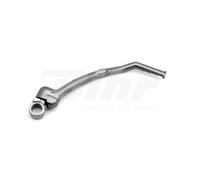89508 Leva PEDALINA avviamento GRIGIO YAMAHA YZ 450 F 2014 2015 2016 2017