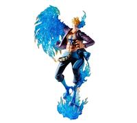 89537 ONE PIECE POP MARCO PHOENIX STATUE RERUN