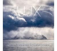 8953813 Audio Cd Brevik Anita - Lux (2 Cd)
