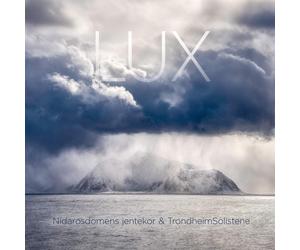 8953813 Audio Cd Brevik Anita - Lux (2 Cd)