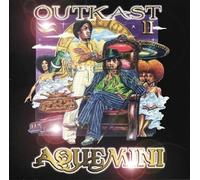 8953813 Audio Cd Outkast - Aquemini
