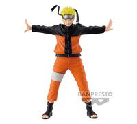 89541 - NARUTO SHIPPUDEN - PANEL SPECTACLE - UZUMAKI NARUTO - STATUA 13CM
