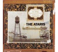 8954525 Audio Cd Ataris (The) - So Long Astoria