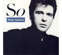 Gabriel Peter - So