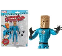 89580 ML SPIDER-MAN BOMBASTIC BAG-MAN AF