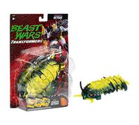 89581 TRANSFORMERS BW PREDACON RETRAX AF