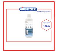 896 - DETERGENTE CONCENTRATO PER ROBOT E ACCESSORI LAVAVETRI - FLACONE DA 500 ML