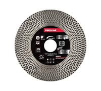 89601 Disco diamantato Ø: 125 mm Øffn: 22,23 mm PROLINE