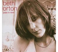 8961135 Audio Cd Beth Orton - Pass In Time - The Definitive Collection (2 Cd)
