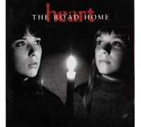 8961135 Audio Cd Heart - The Road Home