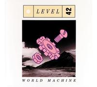 8961135 Audio Cd Level 42 - World Machine