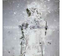 8961135 Audio Cd Massive Attack - 100th Window