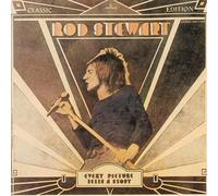 8961135 Audio Cd Rod Stewart - Every Picture Tells A Story