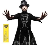 8961808 Audio Cd Boy George & Culture Club - Life