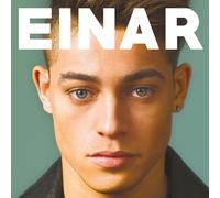 8961898 Audio Cd Einar - Einar