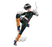 89620 - NARUTO SHIPPUDEN - COLOSSEUM - ROCK LEE - STATUA 16CM