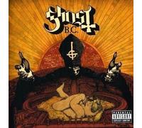 8963666 Audio Cd Ghost B.C. - Infestissumam (Deluxe)