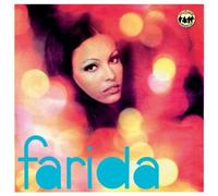 8963975 Audio Cd Farida - Farida + Bonus Tracks