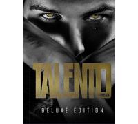 8965686 Audio Cd Briga - Talento (Deluxe Edition)