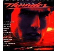 8965949 Audio Cd Days Of Thunder / O.S.T.