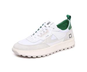 8965AZ SNEAKER UOMO D.A.T.E. KDUE COLORED MAN SHOES