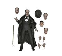 NECA - Phantom of the Opera (1925) - 7" Scale Action Figure - Ultimate The Phant