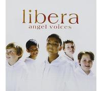8967240 Audio Cd Libera: Angel Voices