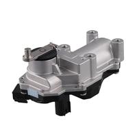 89674-52010 235600-0131 Attuatore turbocompressore per auto compatibile con Toyota Auris compatibile con Corolla Yaris 1.4 D-4D
