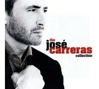 8967899 Audio Cd Jose' Carreras - The Jose' Carreras Collection (2 Cd)