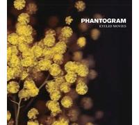8967899 Audio Cd Phantogram - Eyelid Movies