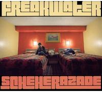 8968916 Audio Cd Freakwater - Scheherazade