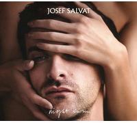 8968916 Audio Cd Josef Salvat - Night Swim Deluxe Edition